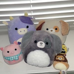 Bundle for cocobaa101